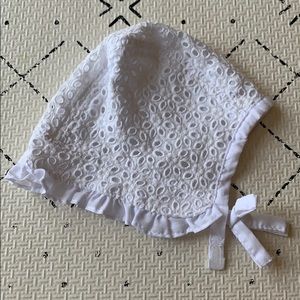 Baby Bonnet